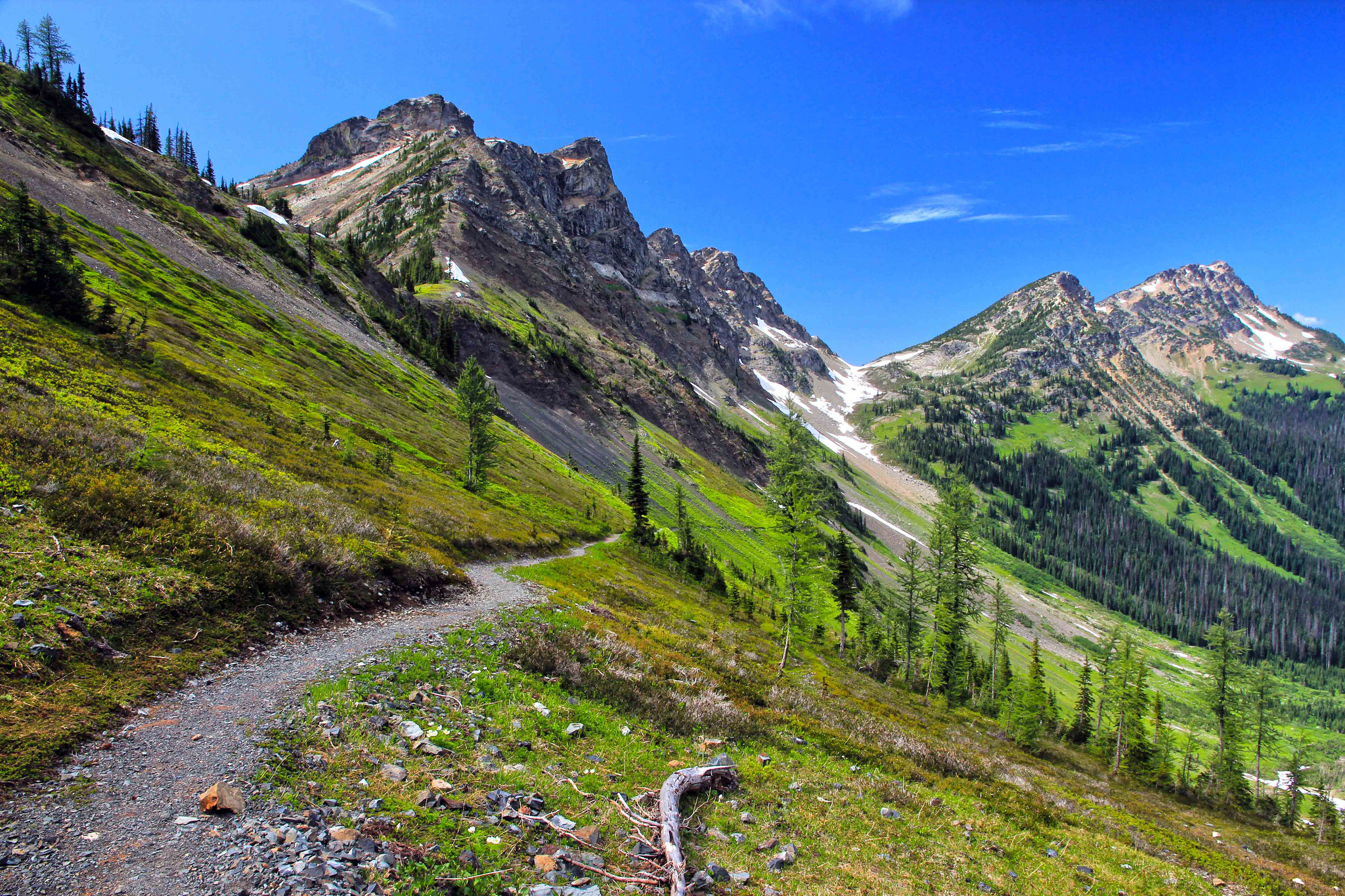 Wilderness hiking shop trails near me